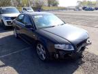 2007 AUDI A4 S LINE for sale at Copart SANDTOFT