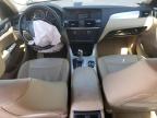 2012 Bmw X3 Xdrive28I for Sale in Madisonville, TN - Front End