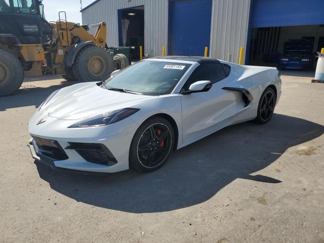 2023 Chevrolet Corvette Stingray 1Lt