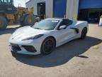 2023 Chevrolet Corvette Stingray 1Lt for Sale in Glassboro, NJ - Water/Flood
