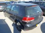 2011 VOLKSWAGEN GOLF MATCH for sale at Copart SANDY