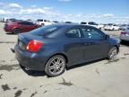 2006 Toyota Scion Tc  en Venta en Martinez, CA - Front End