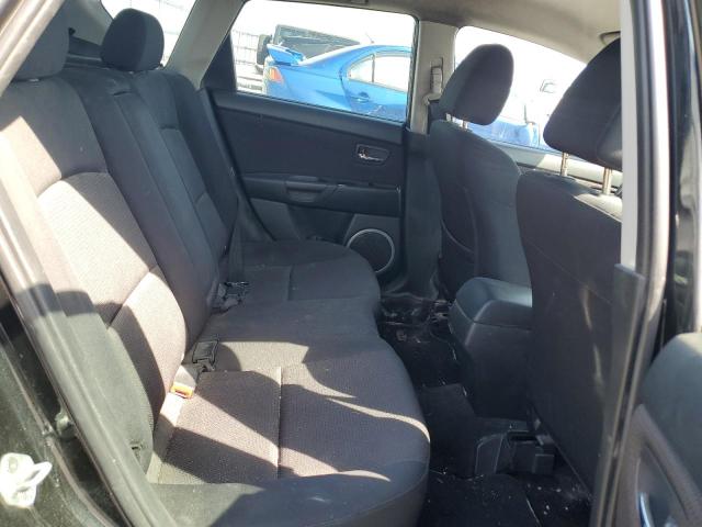 2009 MAZDA 3 S