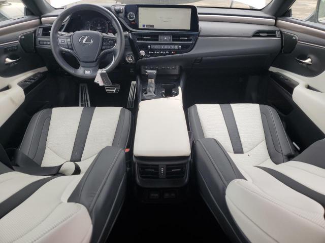 LEXUS ES 350 F S 2024 Сріблястий