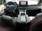 2021 Toyota Sienna Limited   de vânzare în Davison, MI - Front End