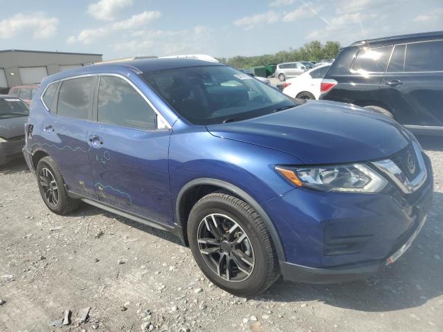  NISSAN ROGUE 2019 Синій