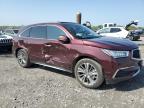 2017 Acura Mdx Technology للبيع في Montgomery، AL - Rear End
