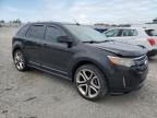 2011 Ford Edge Sport продається в Earlington, KY - Rear End