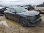 2016 Dodge Charger Sxt en Venta en Lansing, MI - Front End
