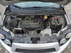 2012 Chevrolet Sonic Lt for Sale in Indianapolis, IN - Water/Flood