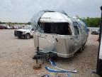 2015 Airstream Flyincloud за продажба в Oklahoma City, OK - Side