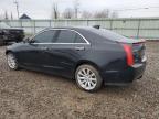 2017 Cadillac Ats  de vânzare în Central Square, NY - Front End