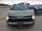 2023 Kia Sportage X-Pro за продажба в Wilmer, TX - Hail