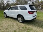 2023 Dodge Durango Pursuit იყიდება Lansing-ში, MI - Normal Wear
