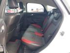 2012 FORD FOCUS ZETE for sale at Copart CHESTER
