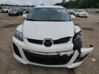 2011 Mazda Cx-7  na sprzedaż w Harleyville, SC - Front End