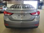 2014 Hyundai Elantra Se for Sale in East Granby, CT - Minor Dent/Scratches