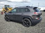 2020 Jeep Cherokee Latitude Plus for Sale in Portland, OR - Front End