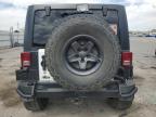 2013 Jeep Wrangler Unlimited Rubicon за продажба в Littleton, CO - Front End