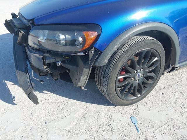 2008 VOLVO C30 SE D