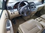 2010 HONDA ODYSSEY EXL for sale at Copart KY - LEXINGTON WEST