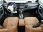 2015 Toyota Corolla L   en Venta en Elgin, IL - Front End
