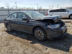 2019 Volkswagen Jetta S na sprzedaż w Chicago Heights, IL - Front End