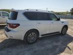 2021 Nissan Armada Sv للبيع في Conway، AR - All Over