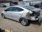 2017 Hyundai Elantra Se للبيع في Fort Wayne، IN - Rear End