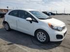 2014 Kia Rio Lx for Sale in Wilmington, CA - Rear End