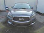 2017 Infiniti Qx60  for Sale in Riverview, FL - Rear End