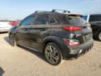 2022 Hyundai Kona N Line na sprzedaż w San Antonio, TX - Minor Dent/Scratches