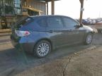 2011 Subaru Impreza 2.5I Premium продається в Denver, CO - Front End