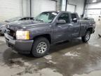 2011 Chevrolet Silverado K1500 Ls de vânzare în Ham Lake, MN - Front End