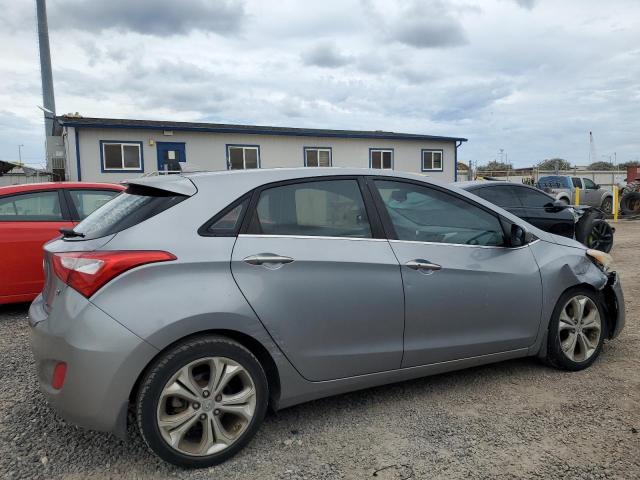  HYUNDAI ELANTRA 2013 Серый