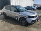 2023 Jeep Compass Trailhawk للبيع في Windsor، NJ - Side