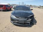 2015 Chrysler 200 C for Sale in Columbia Station, OH - Front End