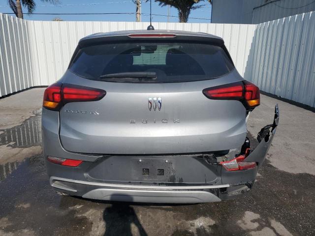  BUICK ENCORE 2024 Gray