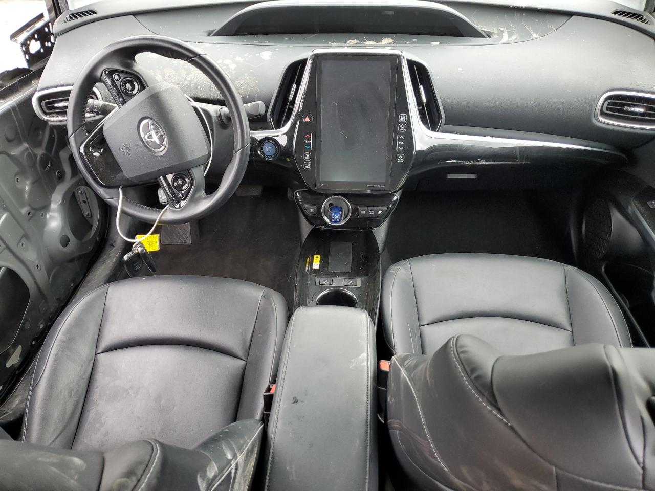 2021 Toyota Prius - Image 8