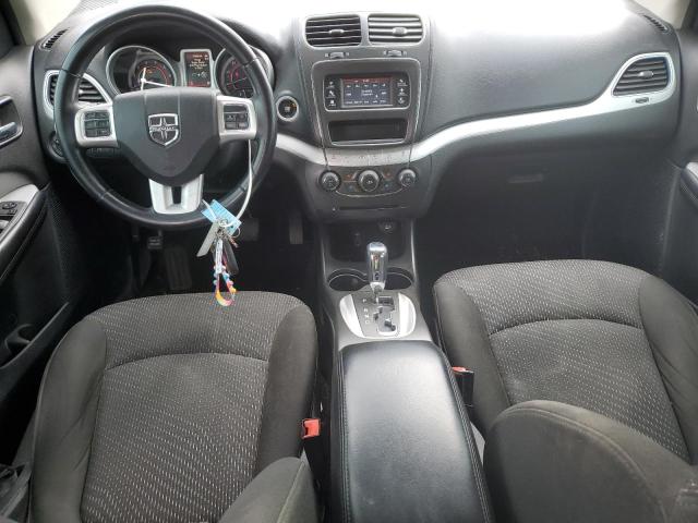  DODGE JOURNEY 2020 Silver