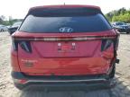 2022 Hyundai Tucson Sel იყიდება Hampton-ში, VA - Rear End