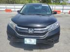 2016 Honda Cr-V Lx na sprzedaż w Grantville, PA - Side