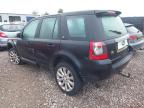 2010 LAND ROVER FREELANDER for sale at Copart EAST KILBRIDE