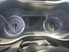 2015 Chrysler 200 Limited იყიდება Wilmer-ში, TX - Front End