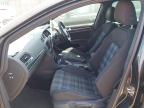 2015 VOLKSWAGEN GOLF GTE S for sale at Copart WOLVERHAMPTON