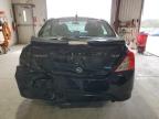 2016 Nissan Versa S en Venta en Chambersburg, PA - Rear End