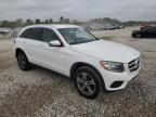 2017 Mercedes-Benz Glc 300 de vânzare în Houston, TX - Minor Dent/Scratches