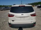 2020 Ford Ecosport Se للبيع في Augusta، GA - Front End