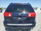 2006 Toyota Sienna Xle продається в Arcadia, FL - Side