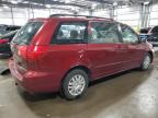 2008 Toyota Sienna Ce იყიდება Ham Lake-ში, MN - Front End